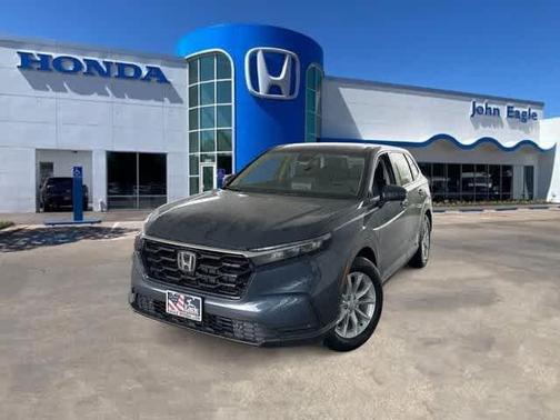 2025 Honda CR-V EX-L 2WD