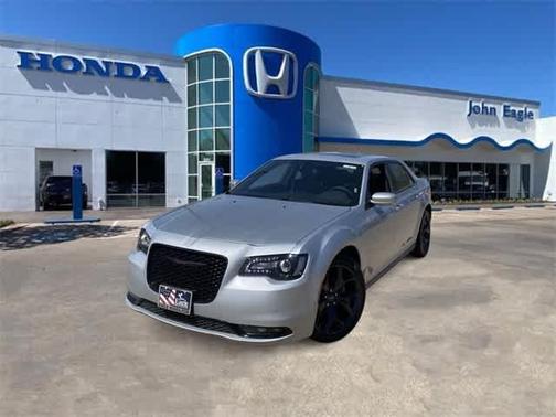 2023 Chrysler 300 S