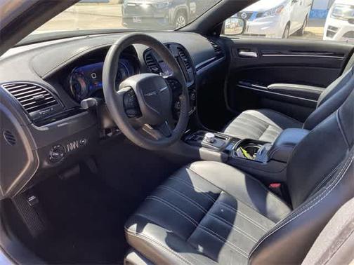 2023 Chrysler 300 S
