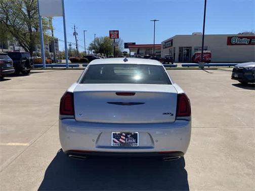 2023 Chrysler 300 S