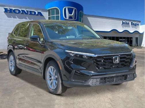 2025 Honda CR-V EX-L 2WD