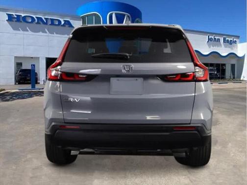 2025 Honda CR-V EX-L 2WD