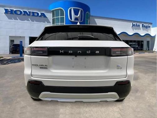 2025 Honda Prologue Touring