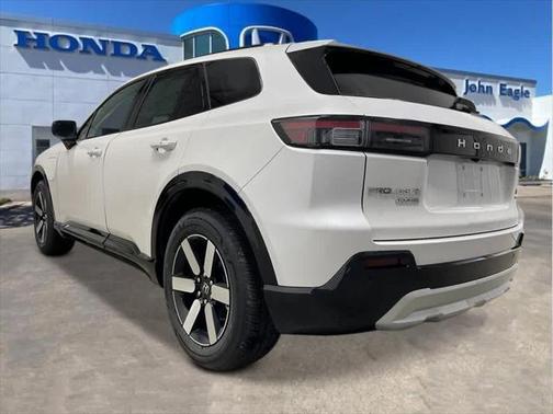 2025 Honda Prologue Touring