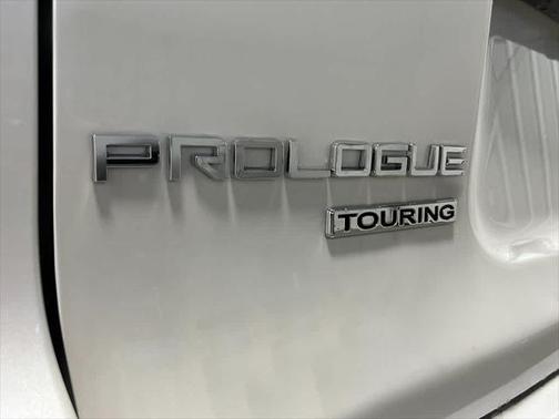 2025 Honda Prologue Touring