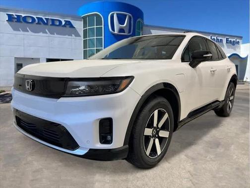 2025 Honda Prologue Touring