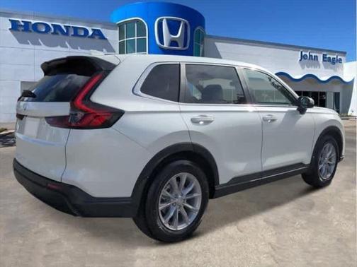 2025 Honda CR-V EX 2WD