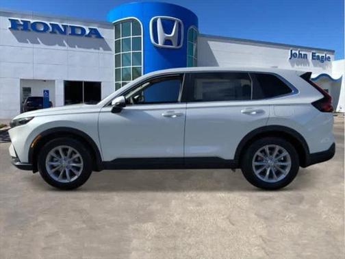 2025 Honda CR-V EX 2WD