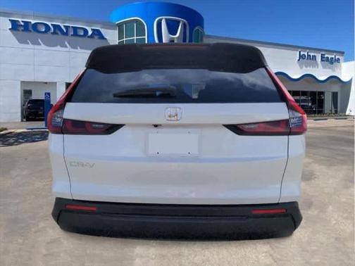 2025 Honda CR-V EX 2WD