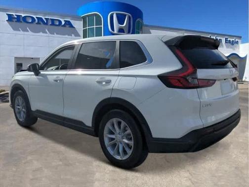 2025 Honda CR-V EX 2WD