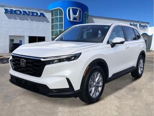 2025 Honda CR-V EX 2WD