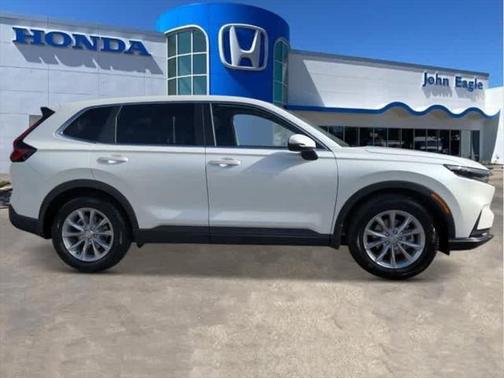 2025 Honda CR-V EX 2WD
