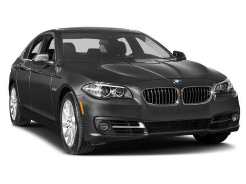 2016 BMW 535 xDrive