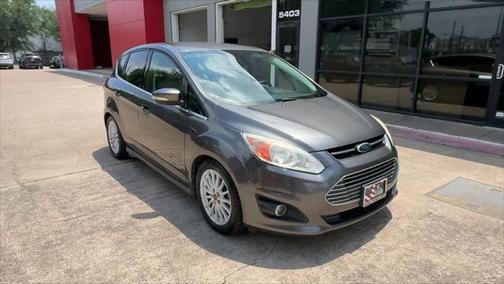 2015 Ford C-Max Energi SEL