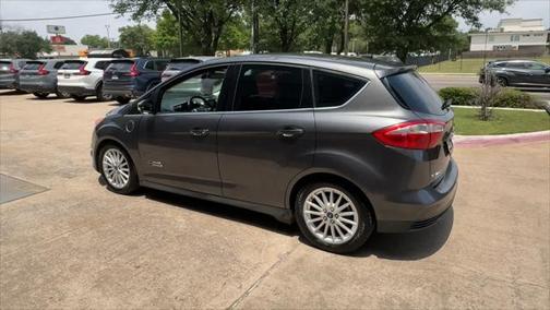 2015 Ford C-Max Energi SEL