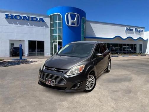 2015 Ford C-Max Energi SEL