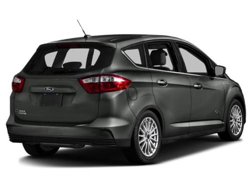 2015 Ford C-Max Energi SEL