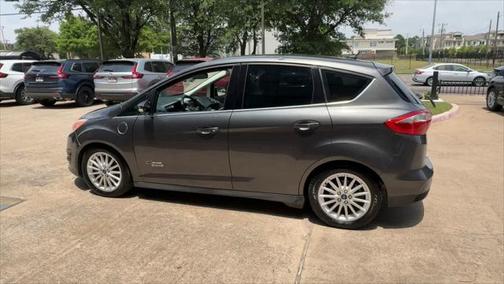 2015 Ford C-Max Energi SEL