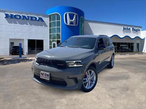 2023 Dodge Durango GT Plus