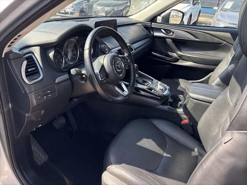 2021 Mazda CX-9 Touring