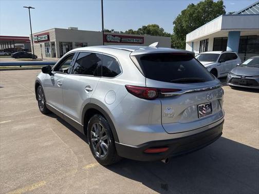 2021 Mazda CX-9 Touring