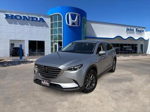 2021 Mazda CX-9 Touring