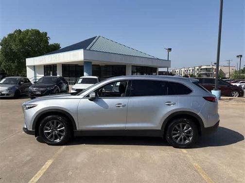 2021 Mazda CX-9 Touring