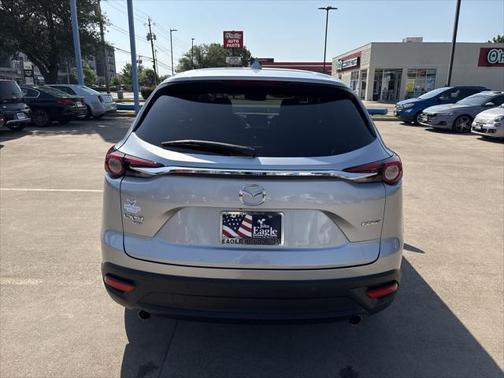 2021 Mazda CX-9 Touring