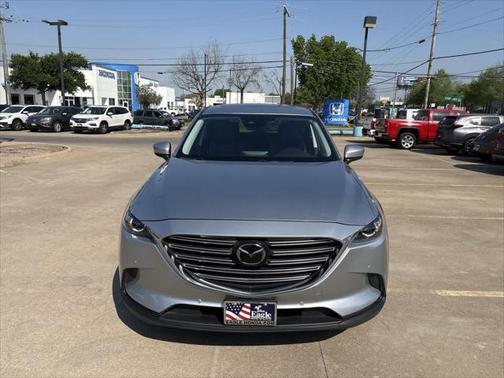 2021 Mazda CX-9 Touring