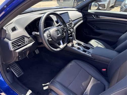 2020 Honda Accord Sport 1.5T