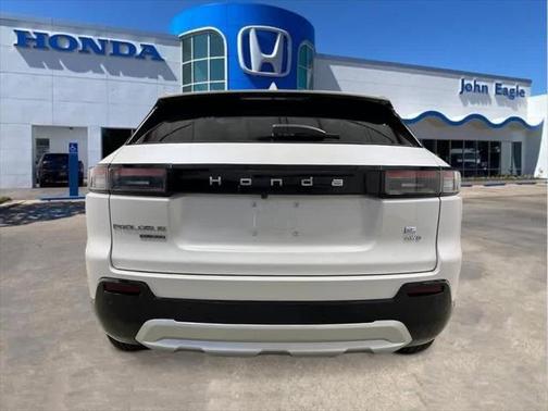 2025 Honda Prologue Touring