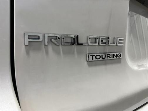 2025 Honda Prologue Touring