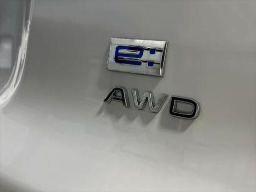 2025 Honda Prologue Touring
