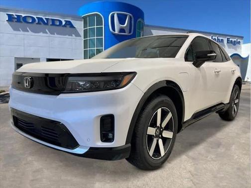 2025 Honda Prologue Touring