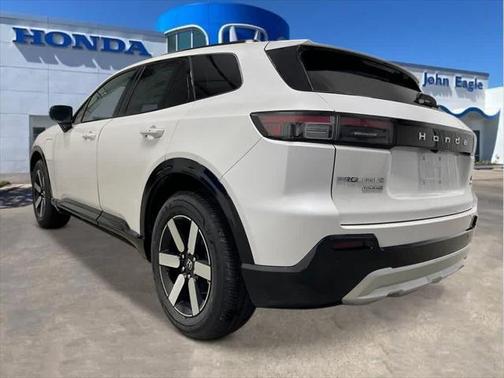 2025 Honda Prologue Touring