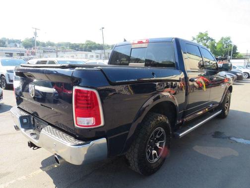 2014 RAM 1500 Laramie