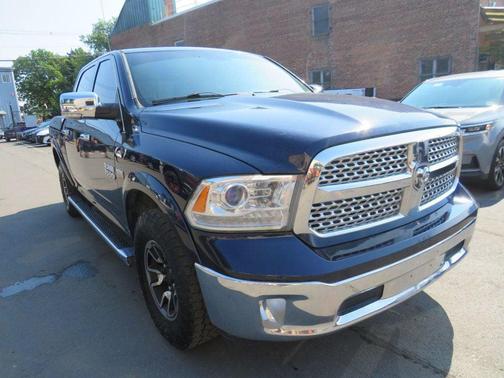 2014 RAM 1500 Laramie
