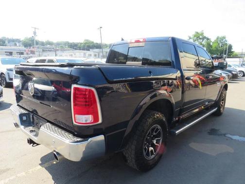 2014 RAM 1500 Laramie