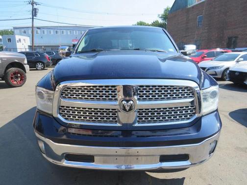 2014 RAM 1500 Laramie