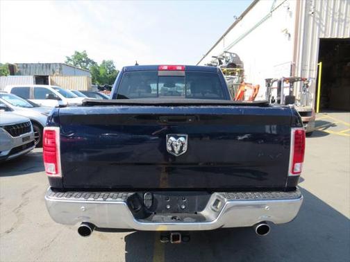 2014 RAM 1500 Laramie