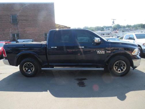 Not Specified 2014 RAM 1500 Laramie