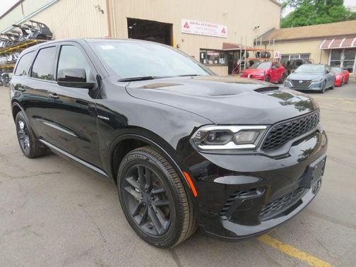 2024 Dodge Durango R/T AWD