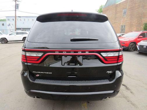 2024 Dodge Durango R/T AWD