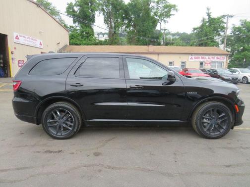 2024 Dodge Durango R/T AWD