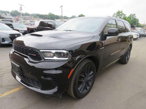 2024 Dodge Durango R/T AWD