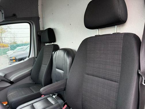 2018 Mercedes-Benz Sprinter 2500 High Roof