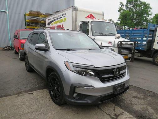2021 Honda Pilot AWD Special Edition