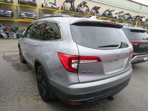 2021 Honda Pilot AWD Special Edition