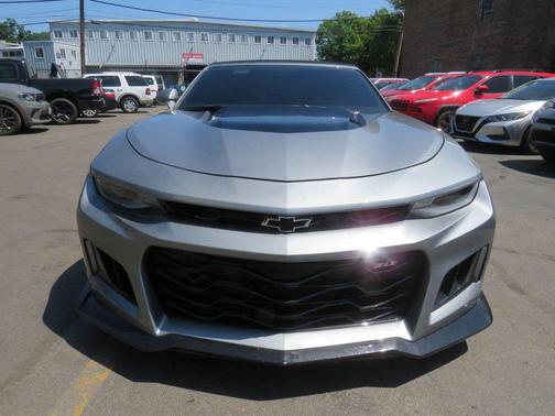 2023 Chevrolet Camaro ZL1
