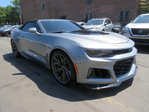 2023 Chevrolet Camaro ZL1
